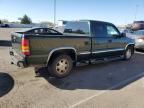 2001 GMC New Sierra C1500