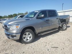 Dodge 1500 salvage cars for sale: 2023 Dodge RAM 1500 BIG HORN/LONE Star