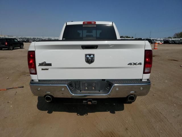 2014 Dodge RAM 1500 SLT