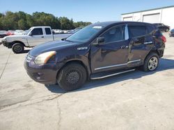 Nissan Vehiculos salvage en venta: 2014 Nissan Rogue Select S