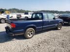 2003 Chevrolet S Truck S10