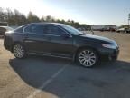 2011 Lincoln MKS