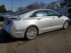 2015 Lincoln MKZ