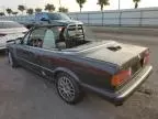 1987 BMW 325 I