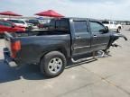 2009 Chevrolet Colorado