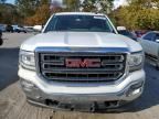 2016 GMC Sierra K1500 SLE