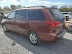 2005 Toyota Sienna XLE