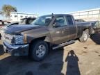 2012 Chevrolet Silverado K1500 LT