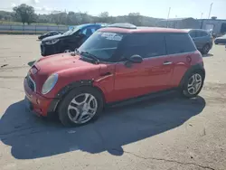 Mini salvage cars for sale: 2004 Mini Cooper S