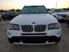 2007 BMW X3 3.0SI