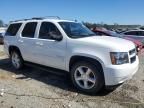 2013 Chevrolet Tahoe C1500 LT