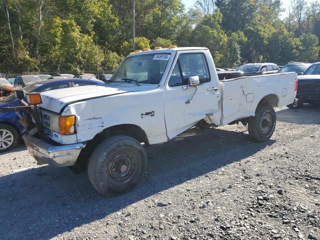 1990 Ford F250