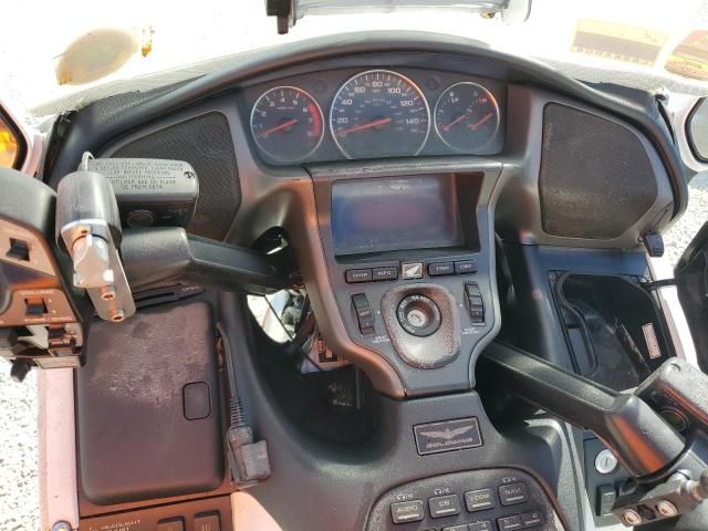 2007 Honda GL1800