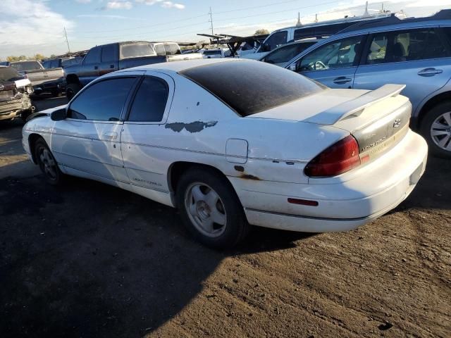 1996 Chevrolet Monte Carlo LS