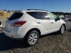 2014 Nissan Murano S