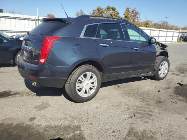 2014 Cadillac SRX