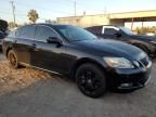 2007 Lexus GS 350