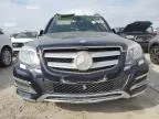 2015 Mercedes-Benz GLK 350