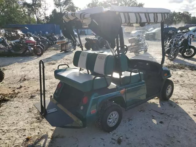 2007 Golf Cart