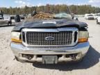 2000 Ford Excursion Limited