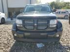 2011 Dodge Nitro Heat