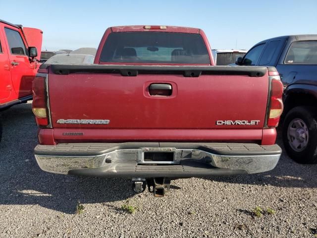 2004 Chevrolet Silverado C1500