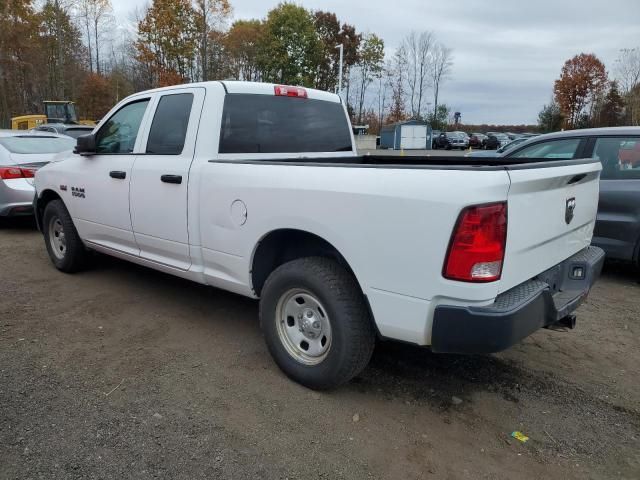 2017 Dodge RAM 1500 ST