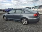 2015 Volkswagen Jetta Base