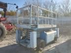 2004 Generac Lift