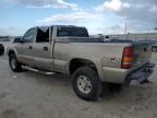 2002 Chevrolet Silverado K2500 Heavy Duty