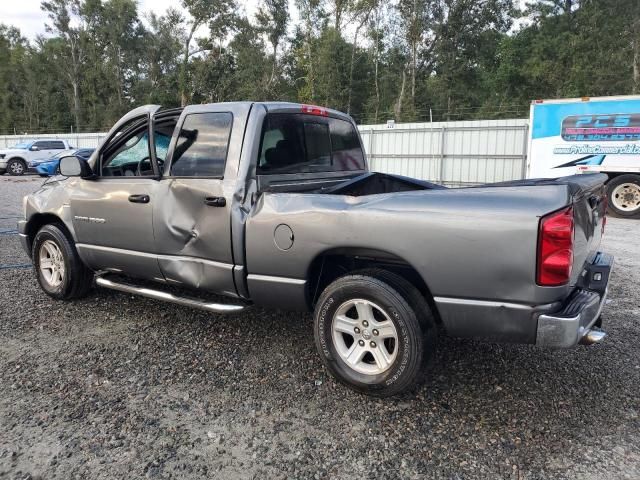 2007 Dodge RAM 1500 ST