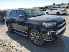 2016 Toyota 4runner SR5/SR5 Premium