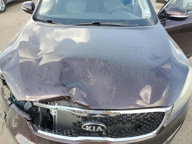 2016 KIA Sorento EX