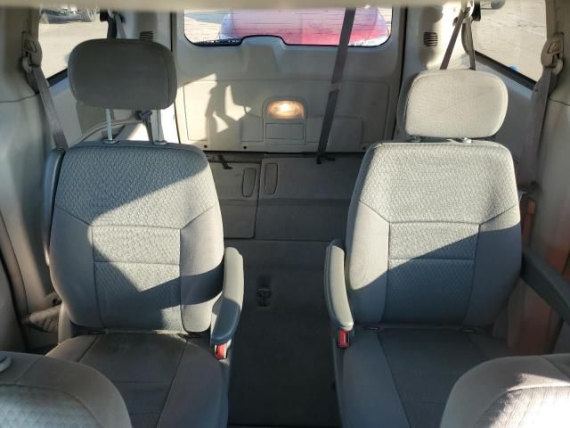 2010 Dodge Grand Caravan SXT