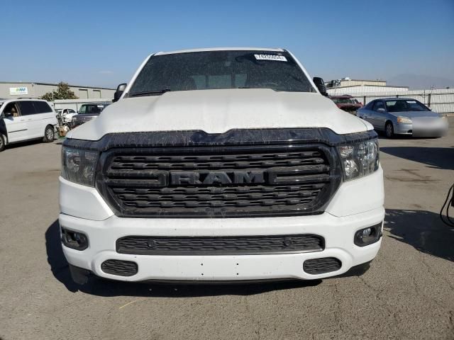 2022 Dodge RAM 1500 BIG HORN/LONE Star