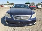 2008 Lexus LS 460