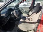 2002 Pontiac Sunfire SE