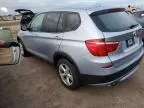 2012 BMW X3 XDRIVE28I