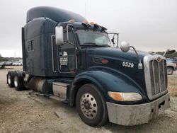 Peterbilt salvage cars for sale: 2014 Peterbilt 386