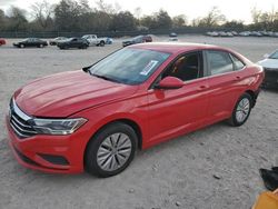 2019 Volkswagen Jetta S en venta en Madisonville, TN