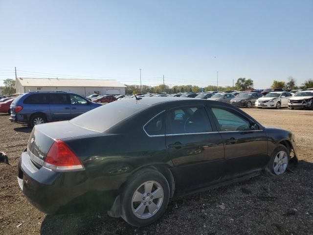 2010 Chevrolet Impala LS