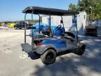 2016 Clubcar 4P