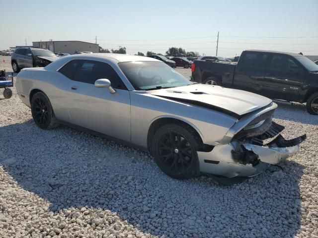 2010 Dodge Challenger R/T