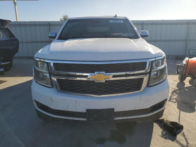 2015 Chevrolet Tahoe C1500 LT