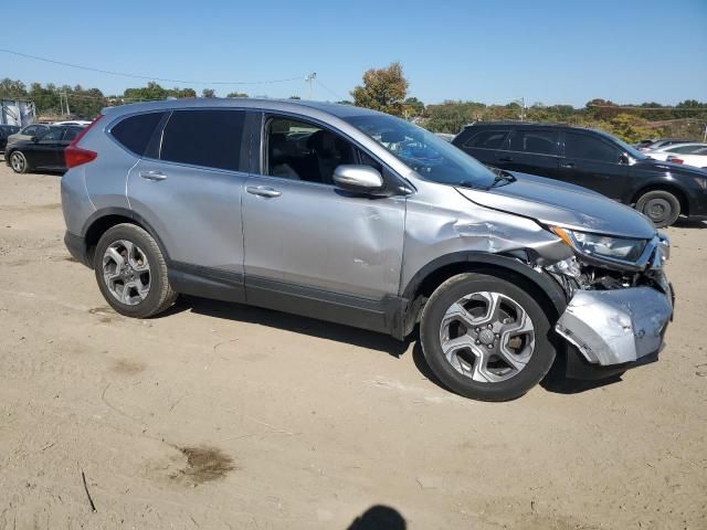 2019 Honda CR-V EXL