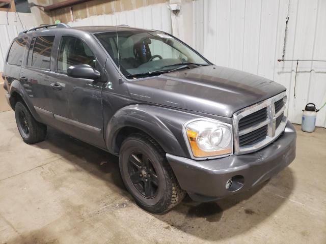 2004 Dodge Durango SLT