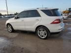 2014 Mercedes-Benz ML 350