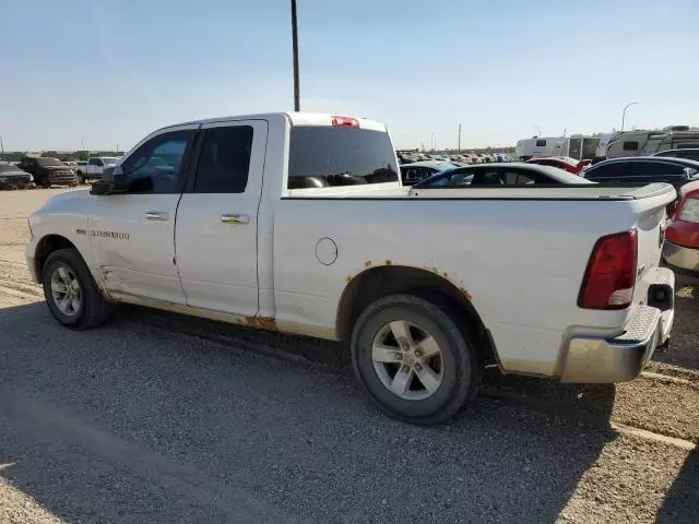 2011 Dodge RAM 1500