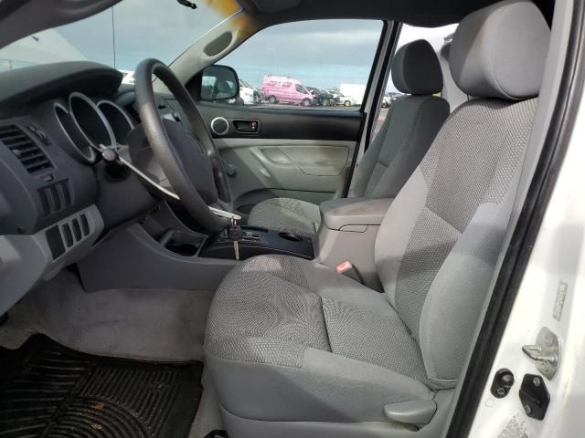 2008 Toyota Tacoma Prerunner Access Cab