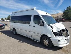 Mercedes-Benz Vehiculos salvage en venta: 2014 Mercedes-Benz Sprinter 3500